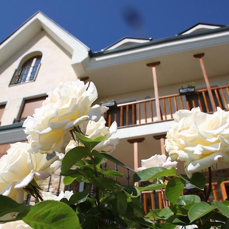Villa Mencia Corullon Екстер'єр фото
