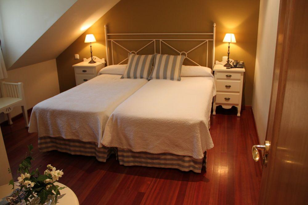 Villa Mencia Corullon Екстер'єр фото
