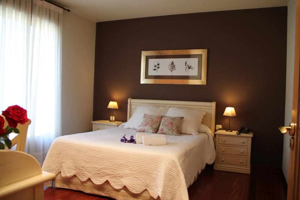 Villa Mencia Corullon Номер фото