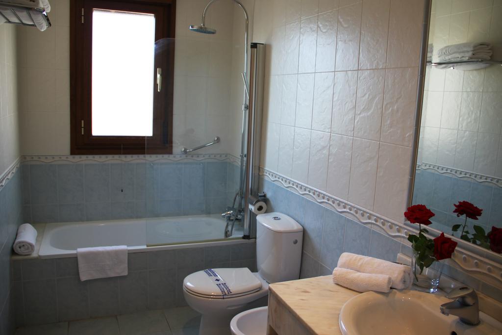Villa Mencia Corullon Номер фото