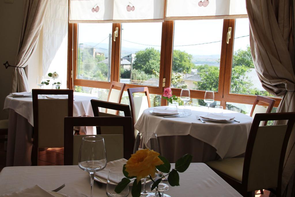 Villa Mencia Corullon Екстер'єр фото