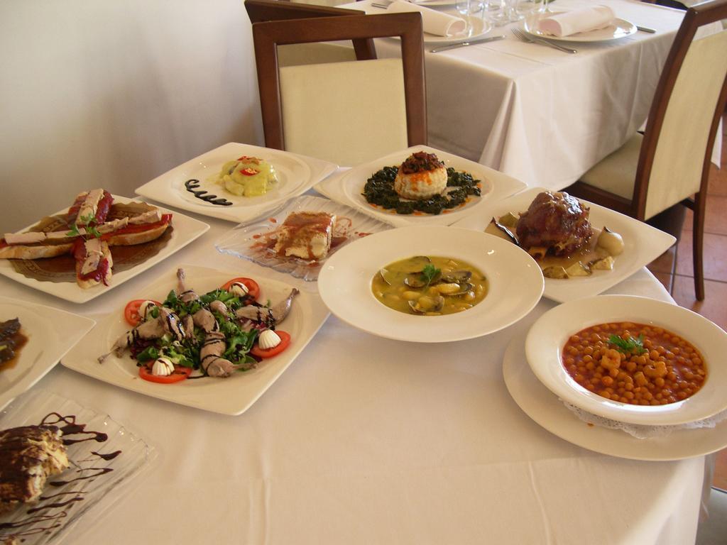 Villa Mencia Corullon Екстер'єр фото
